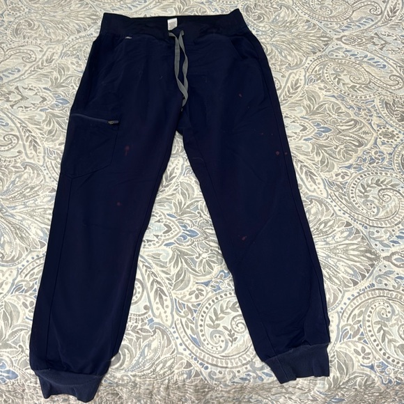 Figs Zamora Scrub Pants - Picture 1 of 6
